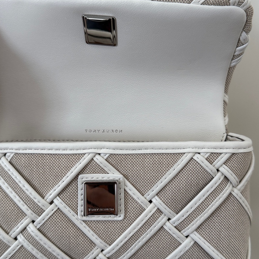 TORY BURCH Mini Kira - Picture 4 of 4